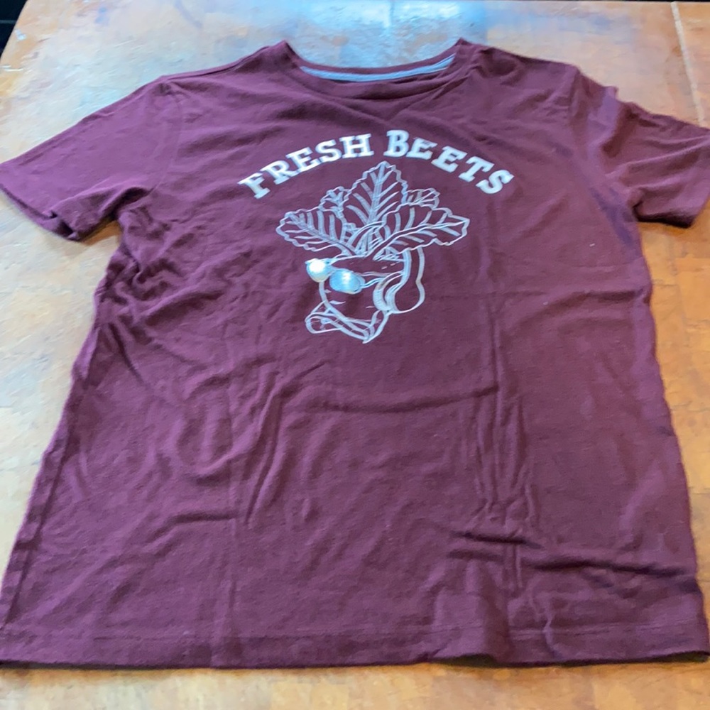 Fresh Beets